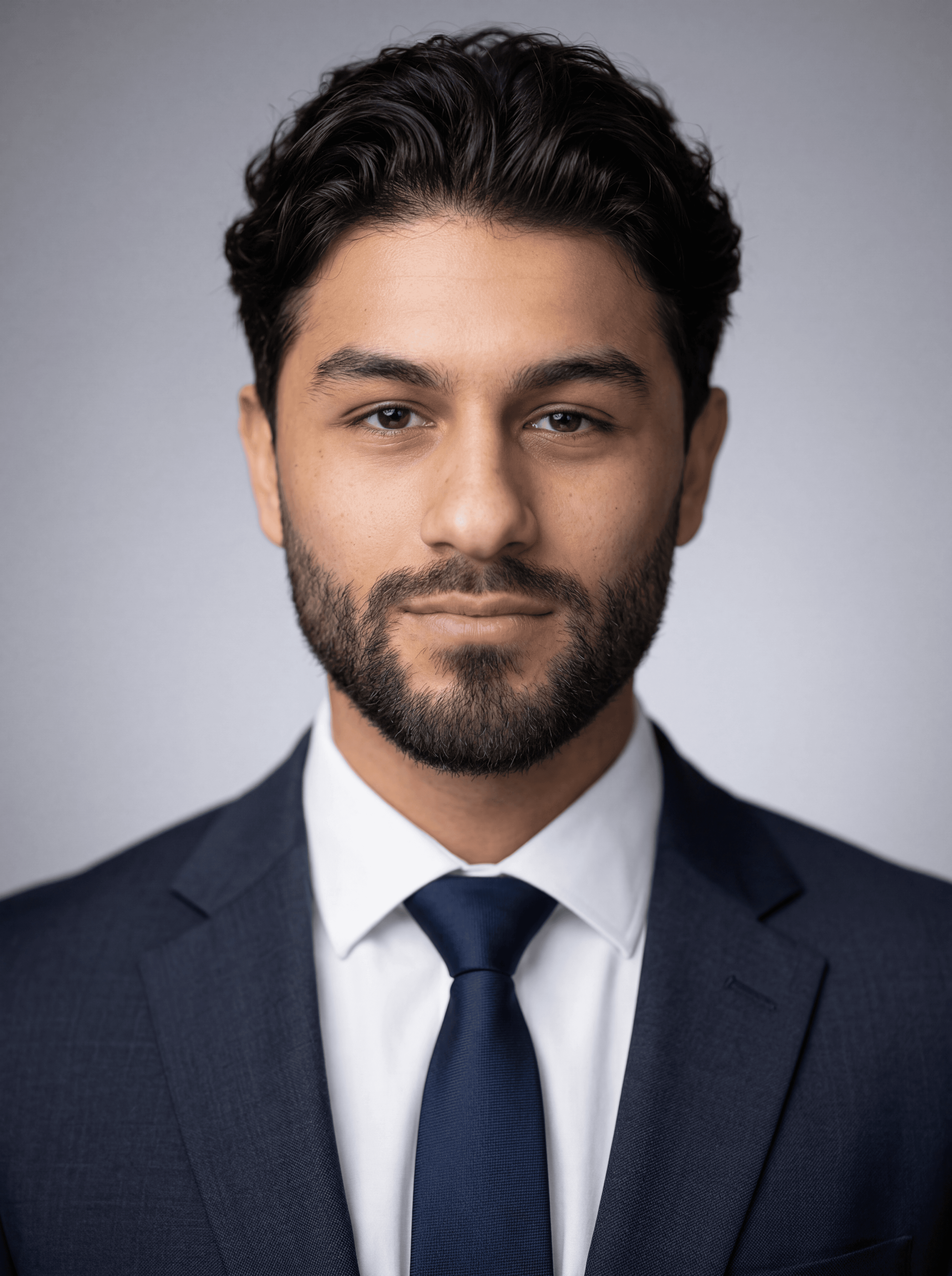 Isaac Sanchez