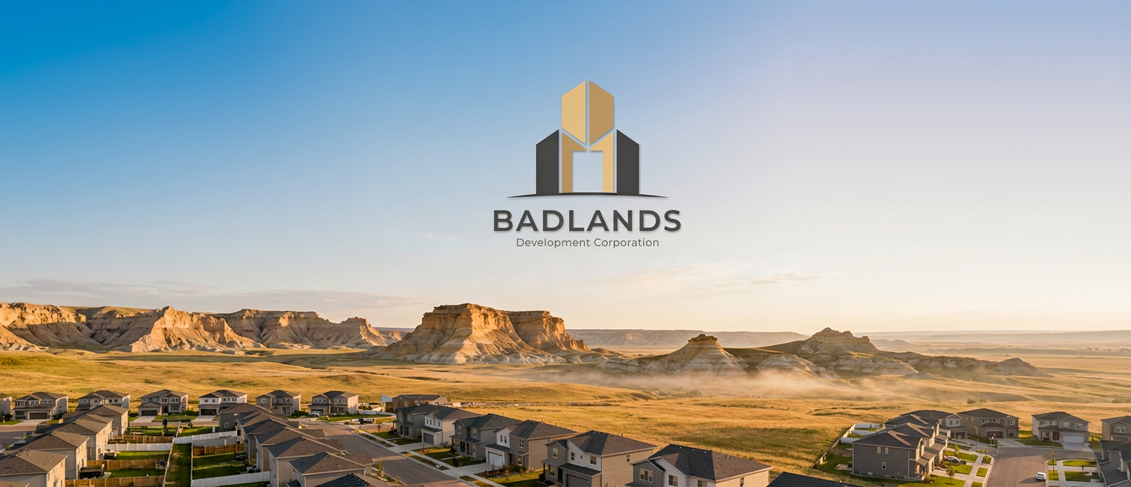 Badlands Developments