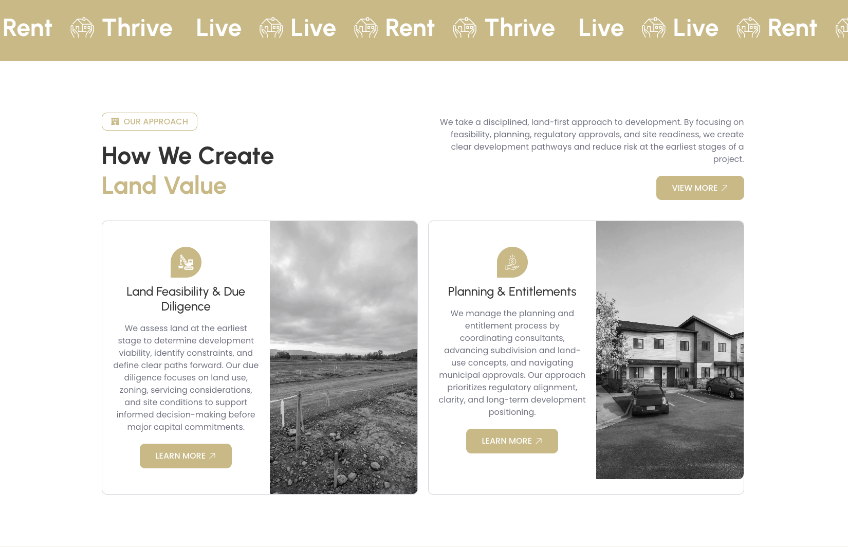 Badlands Developments 4