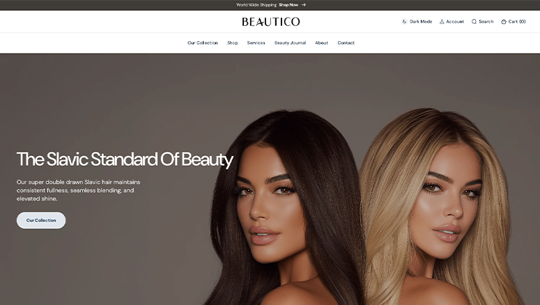 Beautico 1