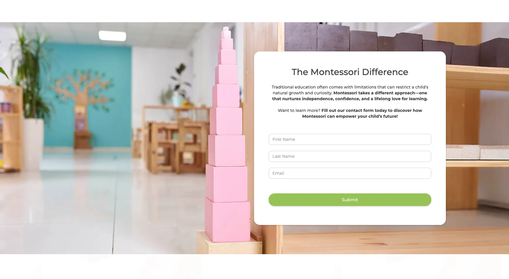 Silver Ridge Montessori 3